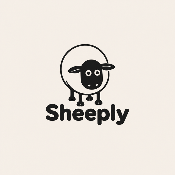 Sheeply